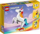 31140 - LEGO CREATOR - UNICORNO MAGICO