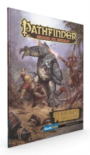 PATHFINDER: PERICOLO E BOTTINO