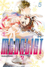 MEDALIST VOL.5