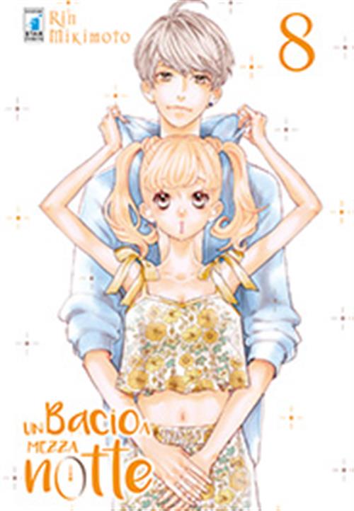 UN BACIO A MEZZANOTTE 8