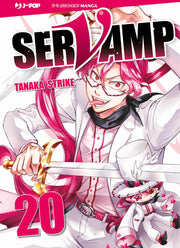 SERVAMP 20