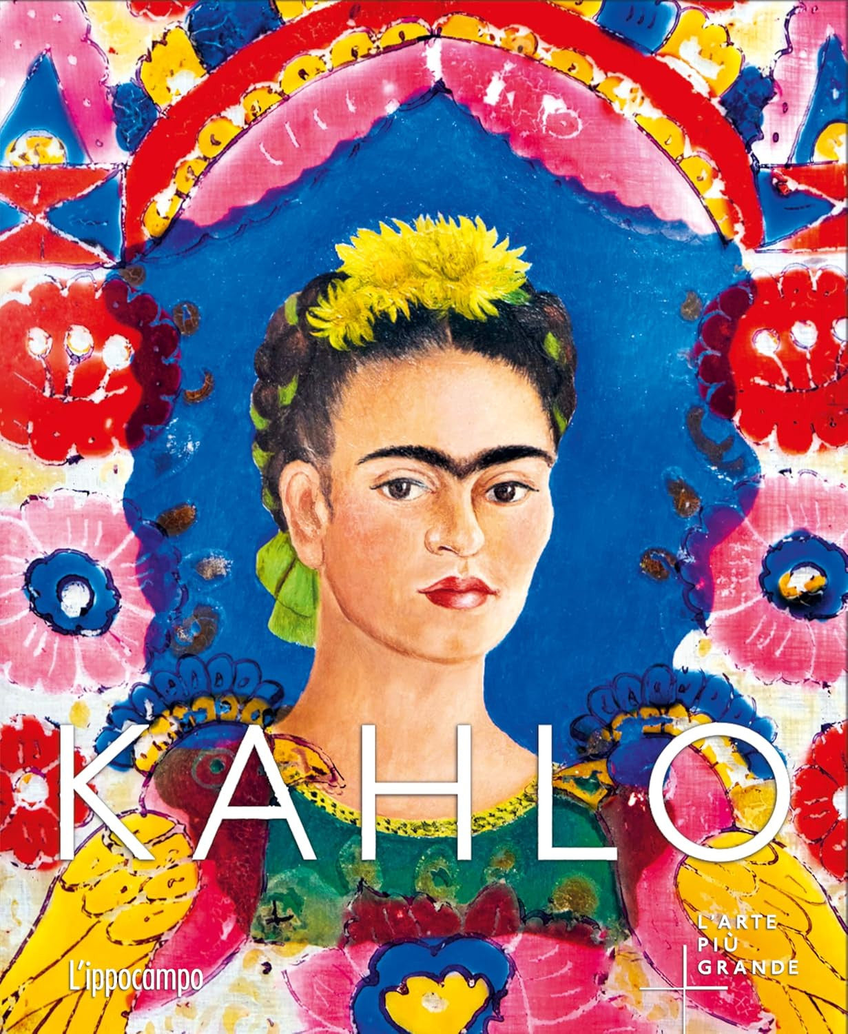 KAHLO