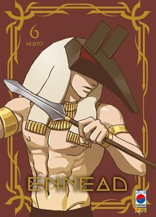ENNEAD VOL.6