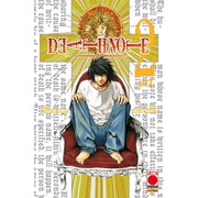 DEATH NOTE 2 - DODICESIMA RISTAMPA