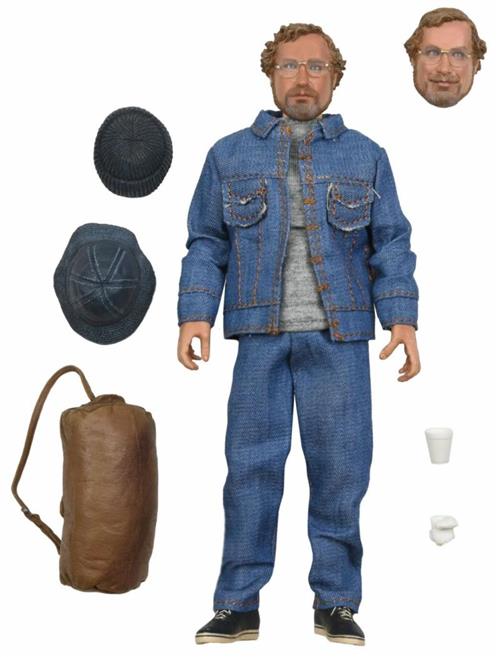79948 - JAWS - MATT HOOPER AMITY ARRIVAL ULTIMATE AF 20CM