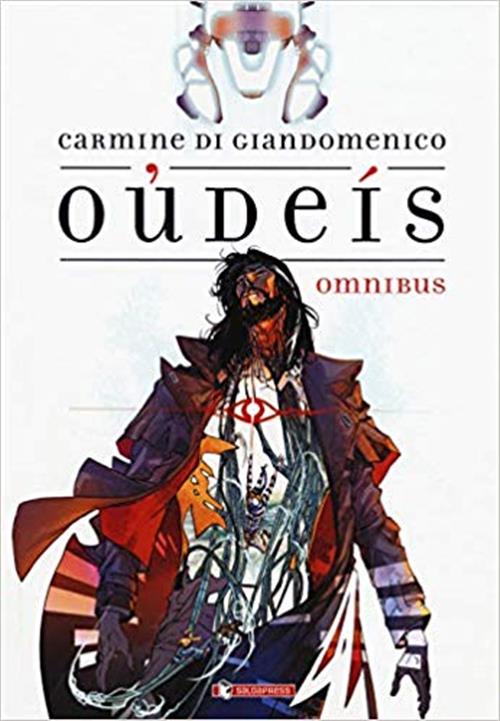 OUDEIS OMNIBUS