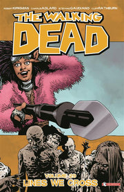 THE WALKING DEAD 29 - I LIMITI CHE SUPERIAMO