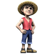 GAV57461 - ONE PIECE - MINIX COLLECTIBLE FIGURINES - MONKEY D.LUFFY - STATUA 18CM