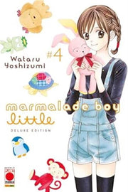 MARMALADE BOY LITTLE - ULTIMATE DELUXE EDITION VOL.4 (DI 7)