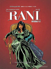 GLI INTEGRALI BD NUOVA SERIE: RANI 4