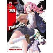 TRIAGE X 28