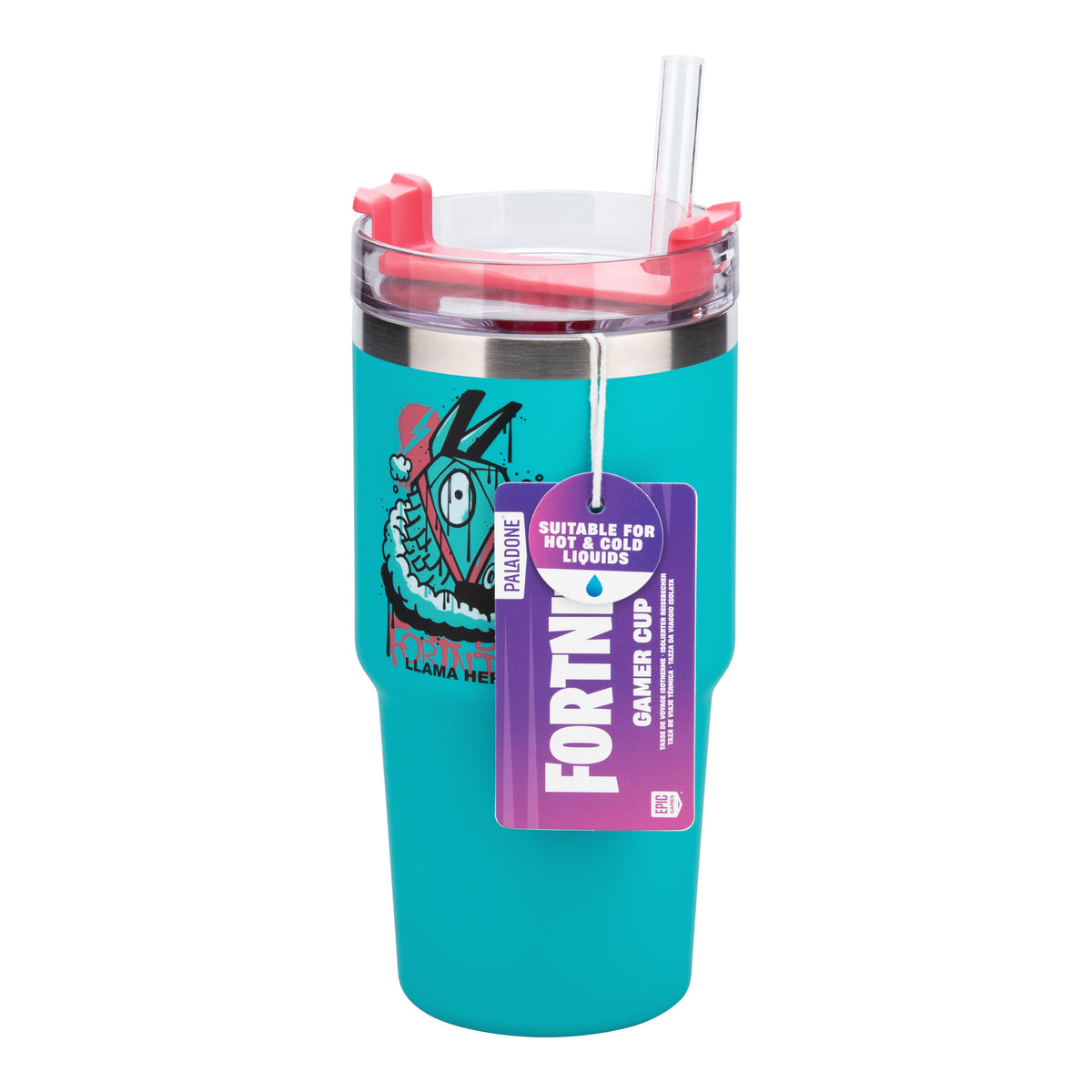 PP14598FO - FORTNITE - GAMER CUP