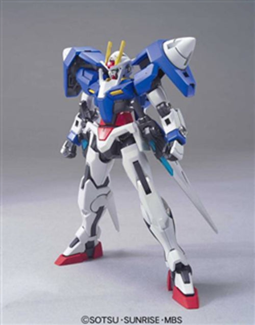 MK59234 - HIGH GRADE - OO GUNDAM - MODEL KIT 1/144