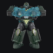 TRANSFORMERS - GENERATION - AGE OF THE PRIMES - ALCHEMIST OPTIMUS PRIME - ACTION FIGURE 14CM