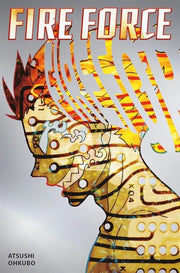 FIRE FORCE 1 - ADRA BURST VARIANT