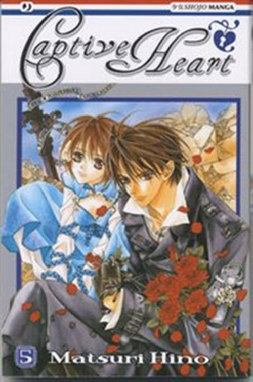 CAPTIVE HEART 5