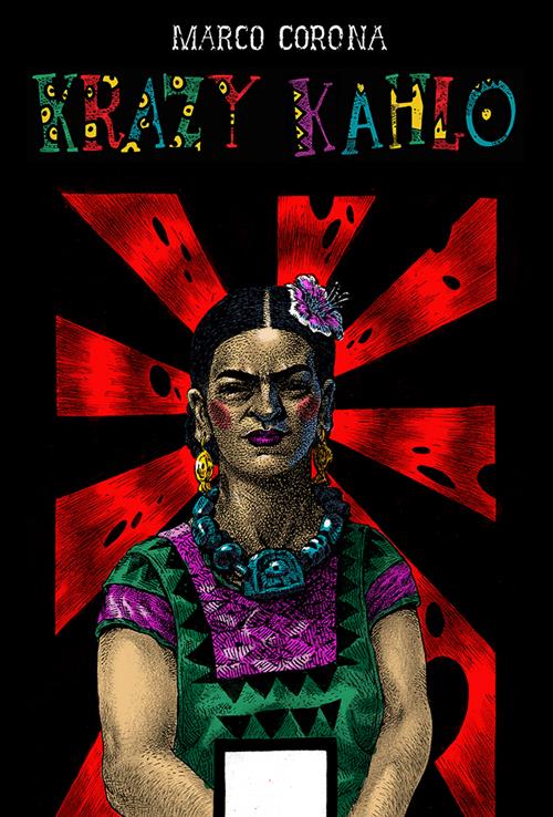 KRAZY KAHLO