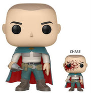 SAGA - POP FUNKO VINYL FIGURE 10 THE WILL 9CM