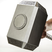 AVENGERS LEGENDS - GEAR - THOR'S HAMMER