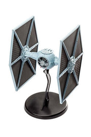 03605 - TIE FIGHTER - MODEL KIT 1/110