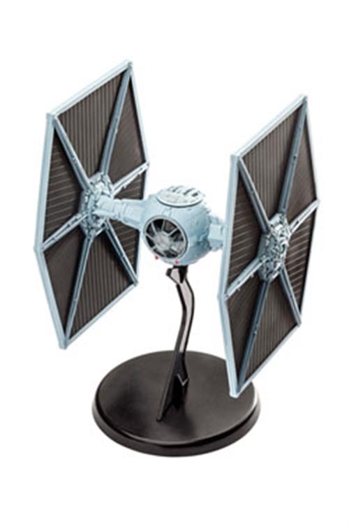 03605 - TIE FIGHTER - MODEL KIT 1/110