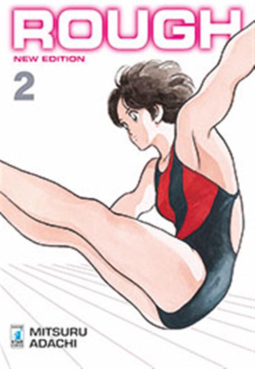 ROUGH NEW EDITION 2
