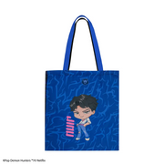 CR2322 - TOTE BAG - JINU - KPOP DEMON HUNTERS
