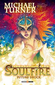 SOULFIRE 6 - FUTURE SHOCK