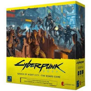 CYBERPUNK 2077