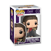 CHARMED - POP FUNKO VINYL FIGURE 1833 PIPER HALLIWELL 9CM
