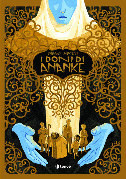 I DONI DI ANANKE