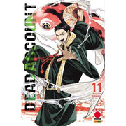 DEAD ACCOUNT VOL.11
