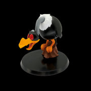 ZEROCALCARE - 3D COLLECTION - DEMONE DELLA INADEMPIENZA - STATUA 10CM