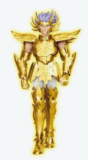SAINT SEIYA - CHAMPION CLASS CANCER DEATHMASK 11 - MODEL KIT