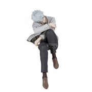 28904 - BLUE LOCK - SWEETS FLAVOR - SEISHIRO NAGI - STATUA 13CM