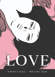 LOVE - NUOVA EDIZIONE - VARIANT