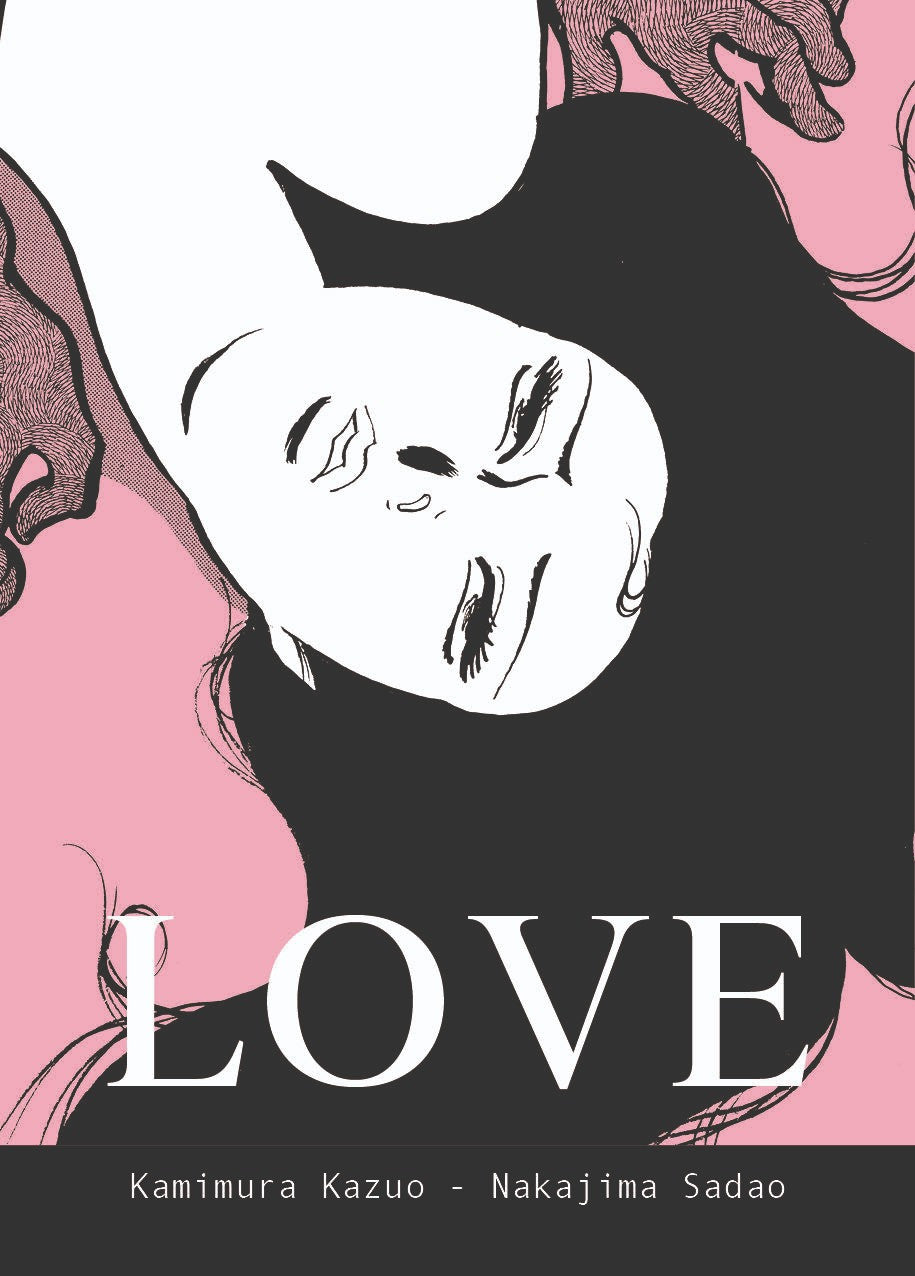 LOVE - NUOVA EDIZIONE - VARIANT