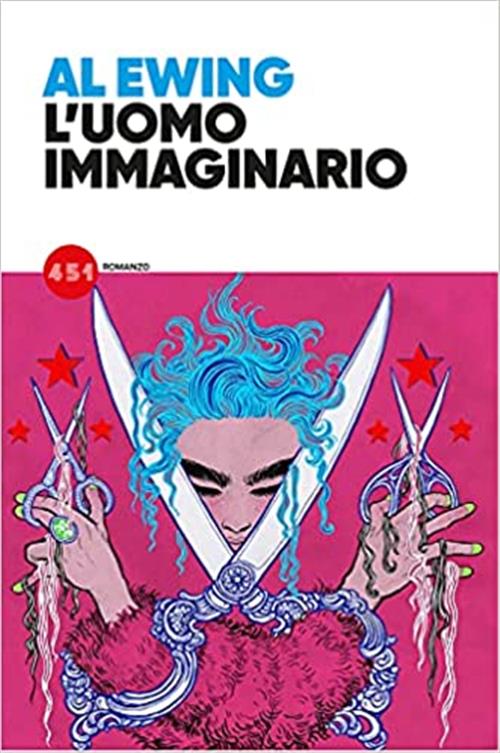 L'UOMO IMMAGINARIO