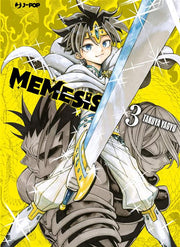MEMESIS 3