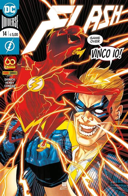 FLASH 14