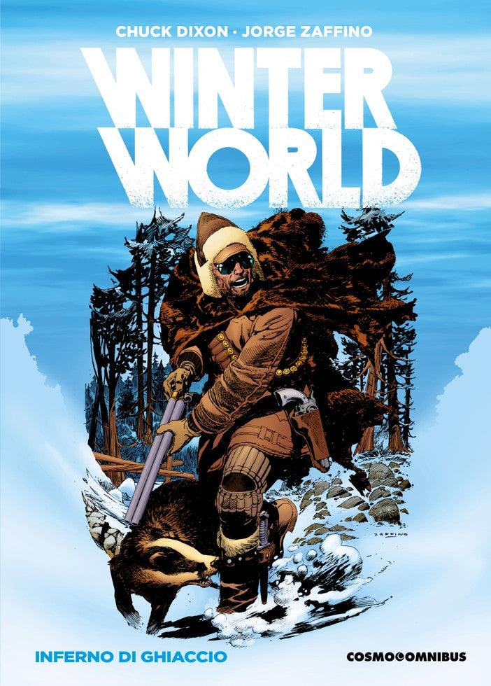 WINTERWORLD