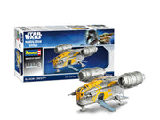 06747 - THE MANDALORIAN - RAZOR CREST - MODEL KIT 1/72