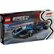 77249 - SPEED CHAMPIONS - AUTO DA CORSA F1 WILLIAMS RACING FW46