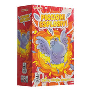 PICCIONI ESPLOSIVI