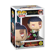 JUJUTSU KAISEN - POP FUNKO VINYL FIGURE 2125 AOI TODO 9CM
