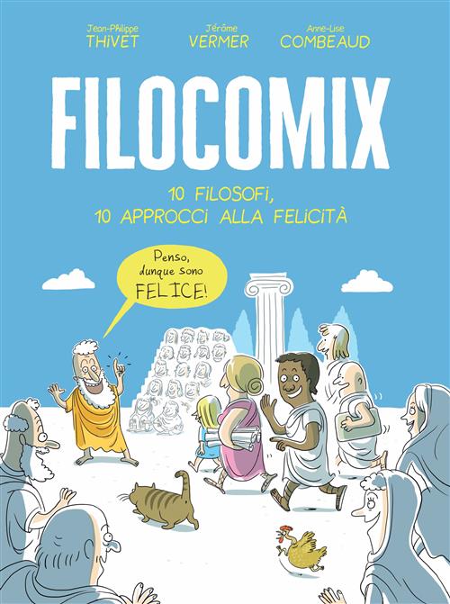 FILOCOMIX