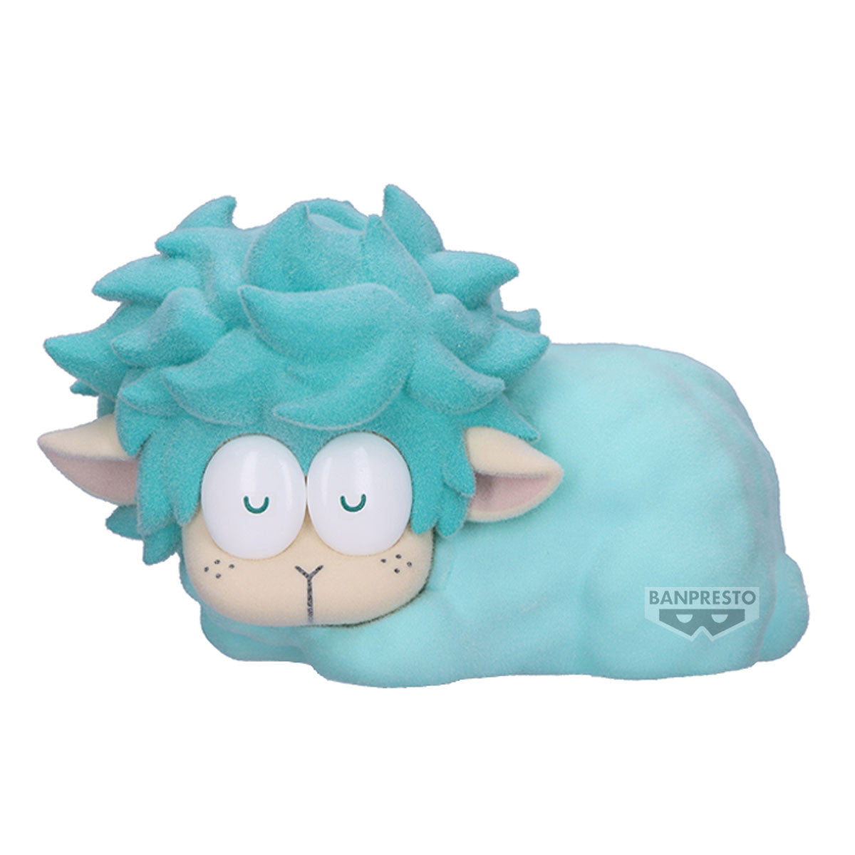 71343 - MY HERO ACADEMIA - FLUFFY PUFFY - DEKUSHEEP - STATUA 6CM