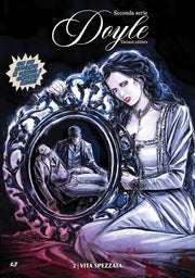 DOYLE - NUOVA SERIE VOL.2 - VITA SPEZZATA - VARIANT