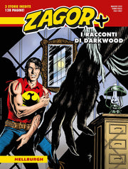 ZAGOR PIU' 17 - HELLBURGH