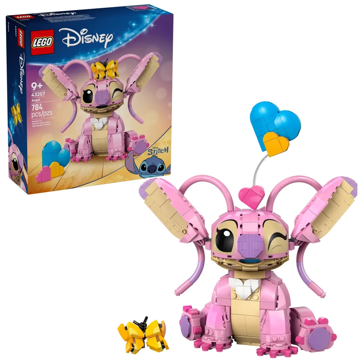 43257 - DISNEY CLASSIC - ANGEL